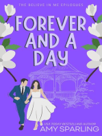 Forever and a Day