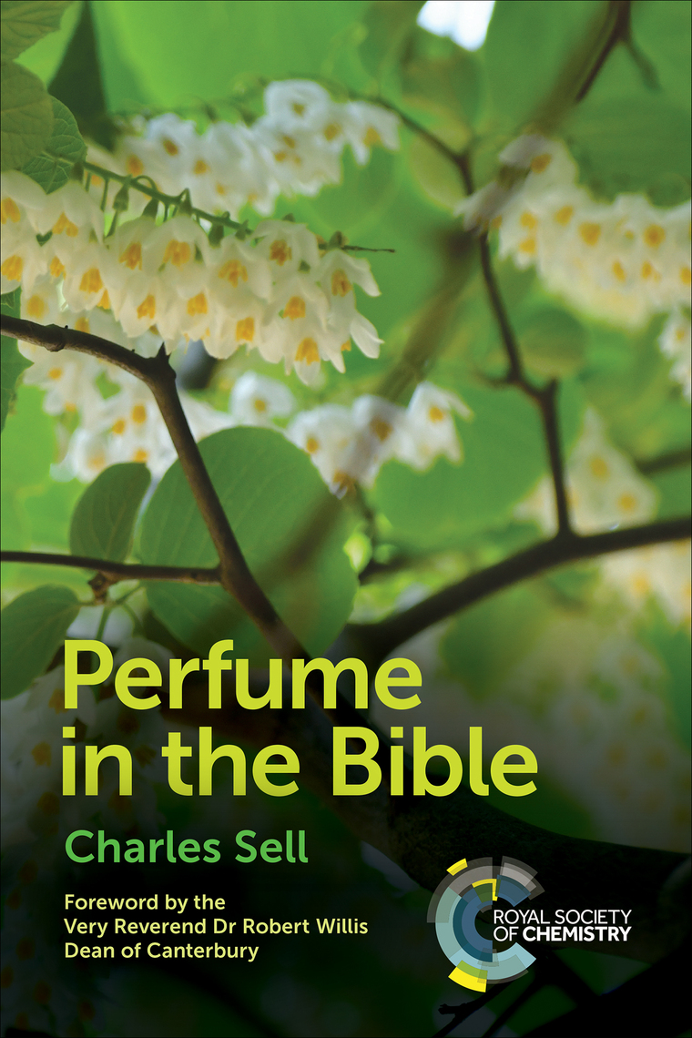 Read Perfume in the Bible Online by Charles Sell Books