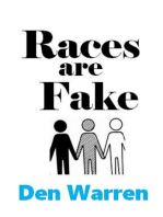 Races are Fake
