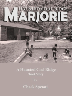 Marjorie: Haunted Coal Ridge, #7