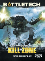 BattleTech: Kill Zone (BattleCorps Anthology Volume 7): BattleCorps Anthology, #7