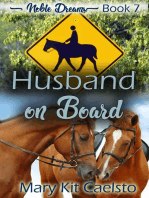 Husband On Board: Noble Dreams, #7