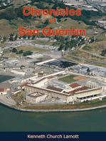 Chronicles of San Quentin: The Biography of a Prison
