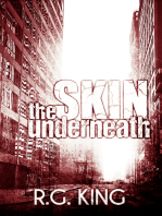 The Skin Underneath