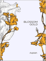 Blossom Gold
