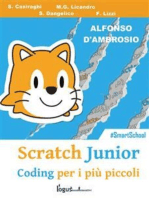 Scratch Junior: Coding per i più piccoli