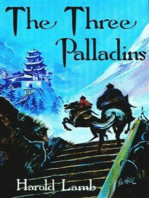 The Three Palladins