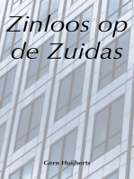 Zinloos op de Zuidas