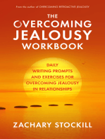 The Overcoming Jealousy Workbook