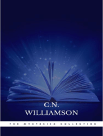 C. N. Williamson and A. M. Williamson