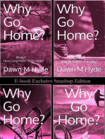 Why Go Home? Smashup: Why Go Home?