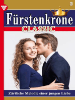 Fürstenkrone Classic 3 – Adelsroman
