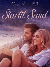 Starlit Sand by C.J. Miller (Ebook) - Read free for 30 days