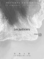 Les justiciers