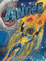 Andee the Aquanaut™ All Great Things Start With Small Beginnings Series Book 2: All Great Things Start with Small Beginnings