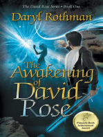 The Awakening of David Rose: David Rose, #1