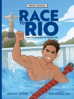 Race to Rio