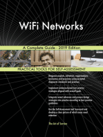 WiFi Networks A Complete Guide - 2019 Edition