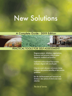 New Solutions A Complete Guide - 2019 Edition