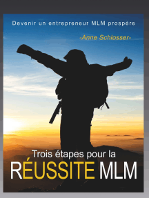 Succes De Mlm Sur Twitter De Anne Schlosser Livre Electronique Scribd