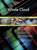 Whale Cloud A Complete Guide - 2019 Edition