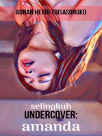 Selingkuh Undercover: Amanda