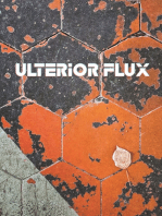 Ulterior Flux: a science fiction story