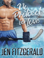 No Protocol for Love: Face Off for Love, #1