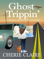 Ghost Trippin'