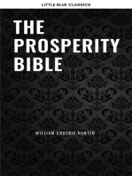 The Prosperity Bible