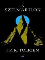 A szilmarilok