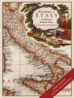 Places in Italy