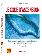 Le code d'ascension 1