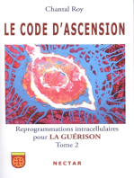 Le code d'ascension 2