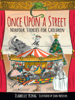 Once Upon a Street: Norfolk Stories for Children