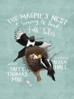 The Magpie's Nest: A Treasury of Bird Folk Tales