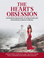The Heart's Obsession: An Intimate Biography of Newfoundland Songstress Georgina Stirling