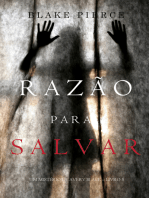 Razão para Salvar (Um Mistério de Avery Black – Livro 5)