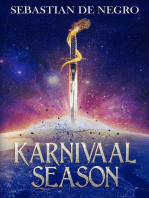 Karnivaal Season