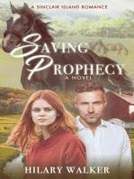 Saving Prophecy