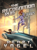 The Recognition Run