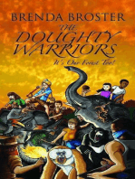 The Doughty Warriors: It's Our Forest Too: The Doughty Warriors, #1