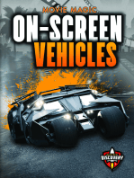 On-screen Vehicles