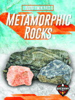 Metamorphic Rocks