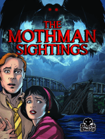 Mothman Sightings, The