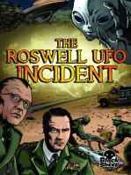 Roswell UFO Incident, The