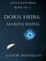 Dorn Heirs: Marens Rising