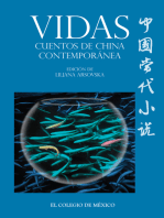 Vidas:: Cuentos de China contemporánea