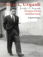 Víctor L. Urquidi: Trayectoria intelectual