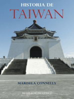 Historia de Taiwan